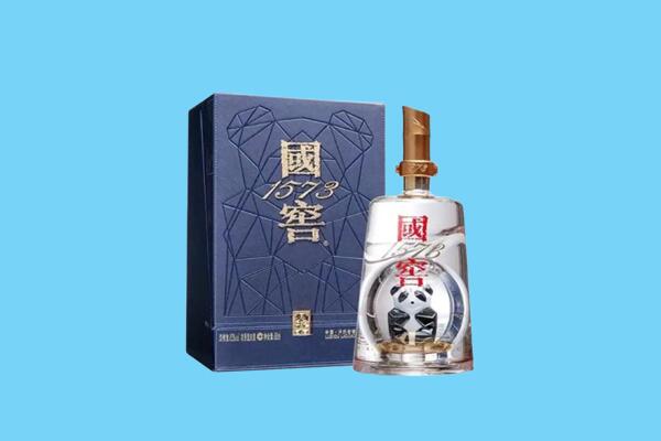 鸡西市回收国窖1573